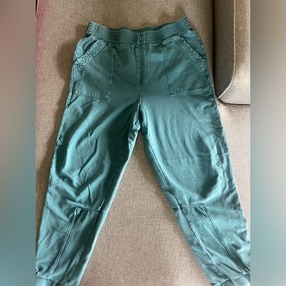 Anthropologie joggers